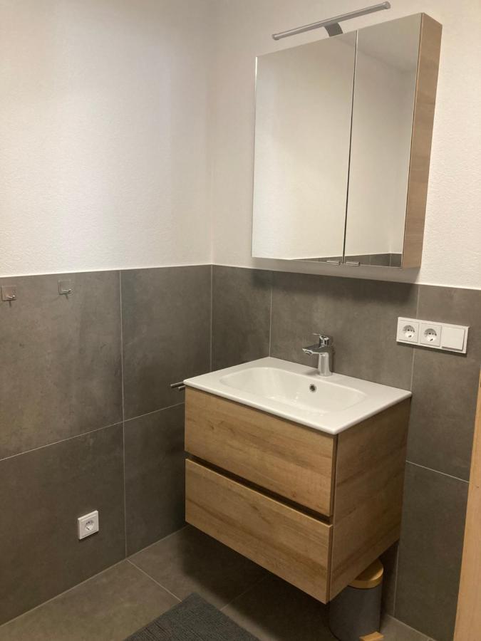 Appartement Stefanie Hollersbach im Pinzgau Exterior photo
